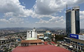 2000 Hotel Downtown Kigali